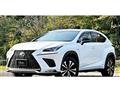 2018 Lexus NX