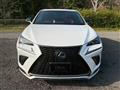 2018 Lexus NX