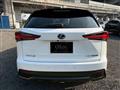 2018 Lexus NX