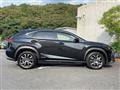 2018 Lexus NX