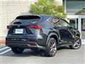 2018 Lexus NX