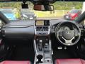 2018 Lexus NX