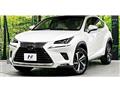 2018 Lexus NX