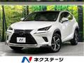 2018 Lexus NX