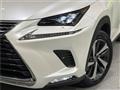2018 Lexus NX