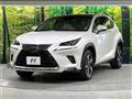 2018 Lexus NX