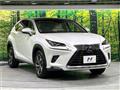 2018 Lexus NX