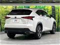 2018 Lexus NX