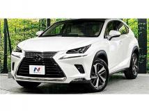 2018 Lexus NX