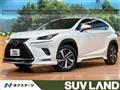 2018 Lexus NX