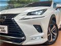 2018 Lexus NX