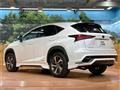 2018 Lexus NX