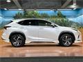2018 Lexus NX