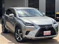2018 Lexus NX