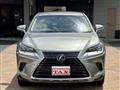 2018 Lexus NX