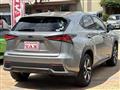 2018 Lexus NX