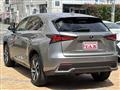 2018 Lexus NX