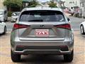 2018 Lexus NX