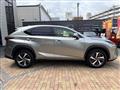 2018 Lexus NX