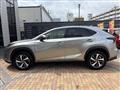 2018 Lexus NX
