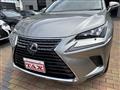 2018 Lexus NX