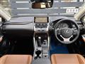 2018 Lexus NX