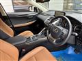 2018 Lexus NX