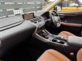 2018 Lexus NX