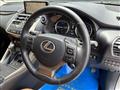 2018 Lexus NX