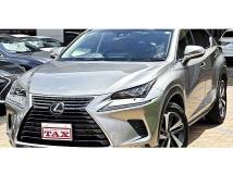 2018 Lexus NX