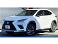 2018 Lexus NX