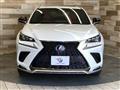 2018 Lexus NX
