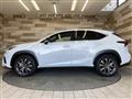 2018 Lexus NX