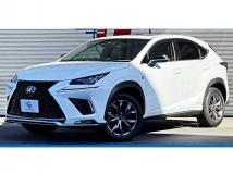2018 Lexus NX