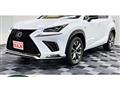 2018 Lexus NX