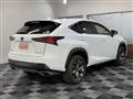 2018 Lexus NX