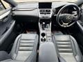 2018 Lexus NX