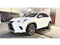 2018 Lexus NX