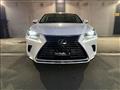 2018 Lexus NX