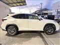 2018 Lexus NX