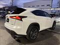 2018 Lexus NX