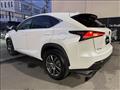 2018 Lexus NX