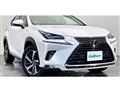 2018 Lexus NX