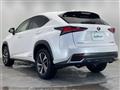 2018 Lexus NX