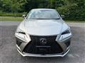 2018 Lexus NX