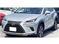 2018 Lexus NX