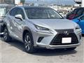2018 Lexus NX