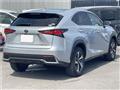 2018 Lexus NX