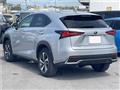 2018 Lexus NX