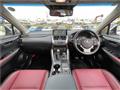 2018 Lexus NX